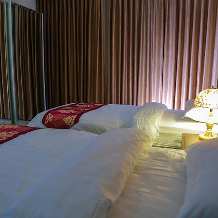 Qaser Al-Sultan Hotel Suites Amman Bagian luar foto