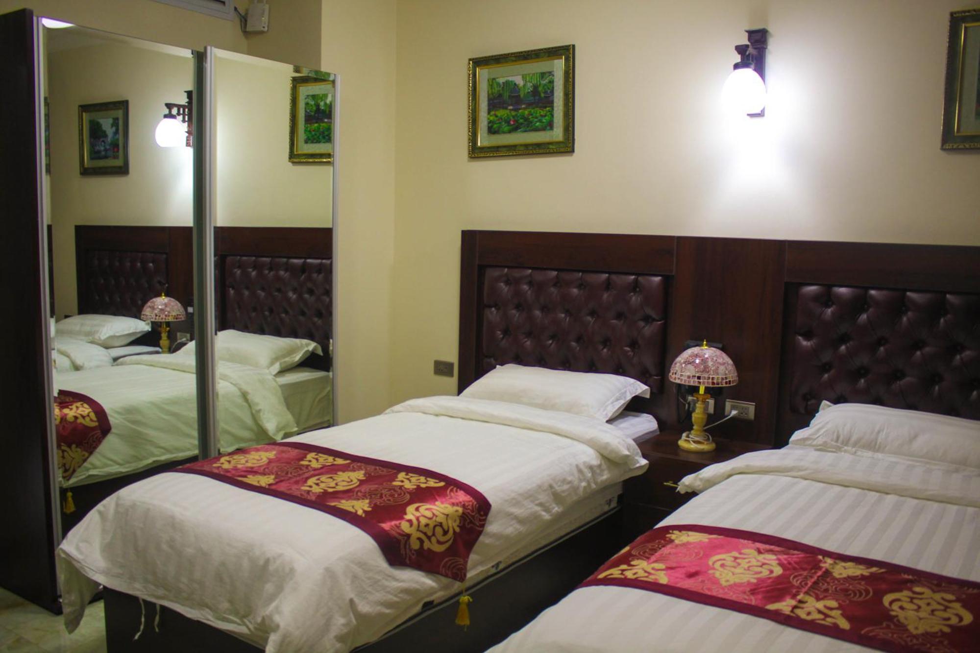 Qaser Al-Sultan Hotel Suites Amman Bagian luar foto