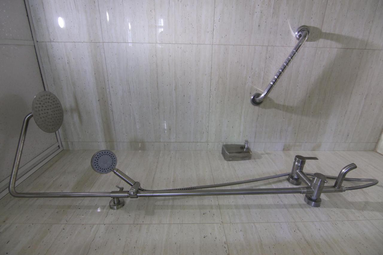 Qaser Al-Sultan Hotel Suites Amman Bagian luar foto