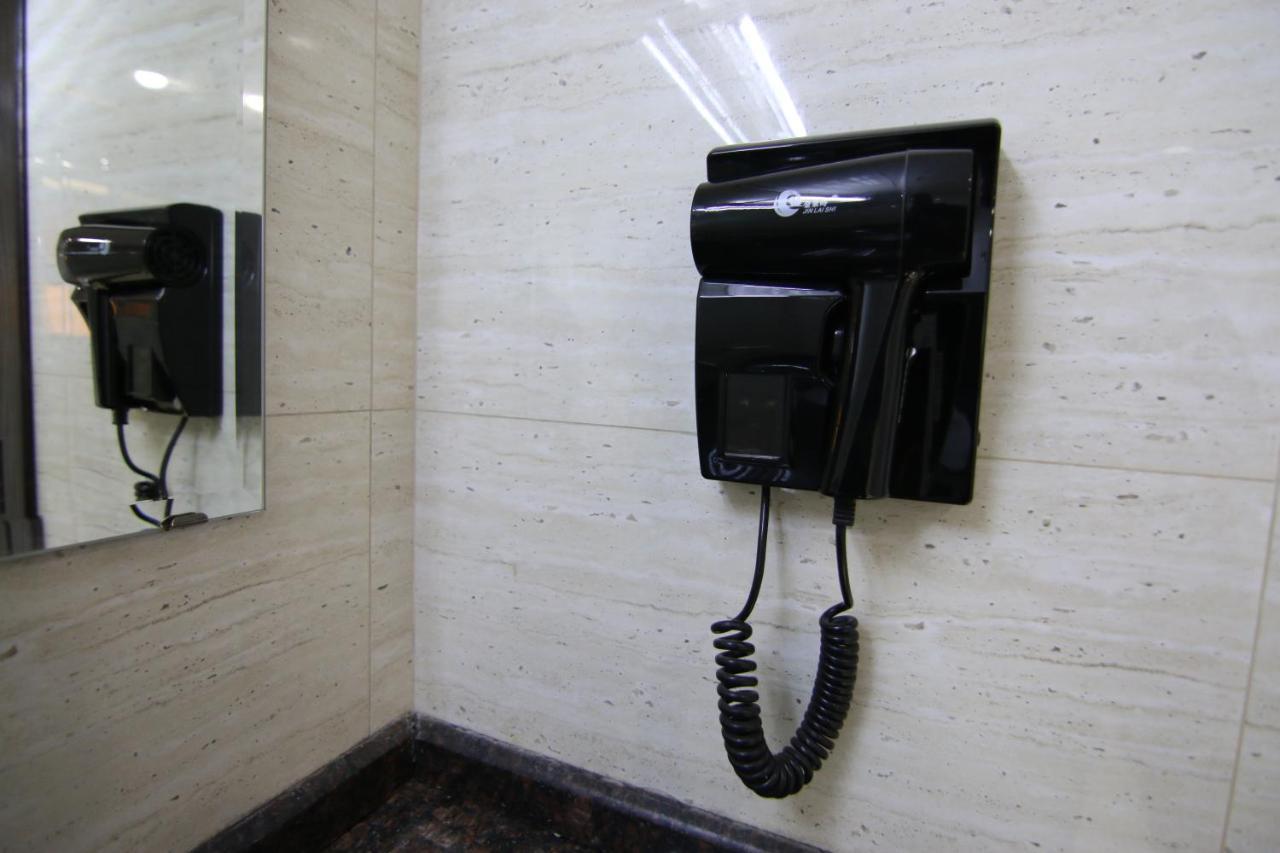 Qaser Al-Sultan Hotel Suites Amman Bagian luar foto